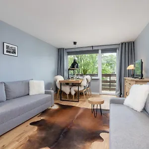 Atmospheric Next To Krupowki By Renters Apartament
