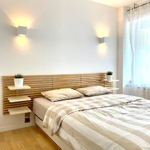 Why Not Apartament W Centrum, Ul. Gimnazjalna 12/1 Apartament