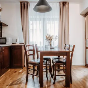 Pod Nosalem Apartament