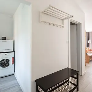 Apartament Central Zakopane Apartament