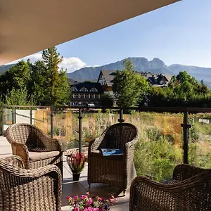 Krystyna Apartament