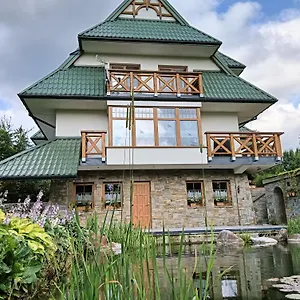 Nad Stawem Apartament